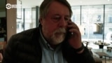 Дмитрий Муратов – о войне и мире